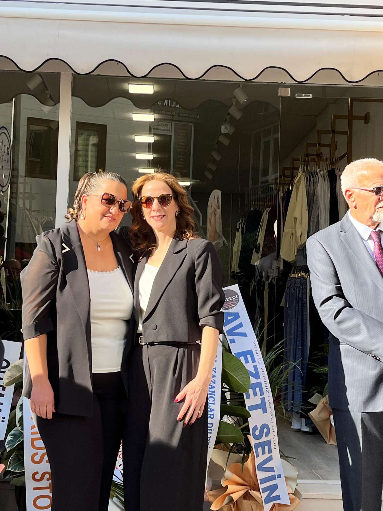 Muğla’da Artı Butik Kapılarını Açtı 4